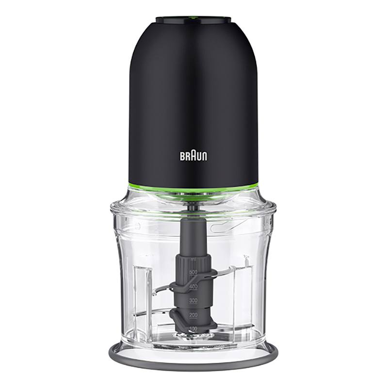 Mini-hachoir Braun Ch3011bk Multipractic3 - Bon état sur Electro Depot